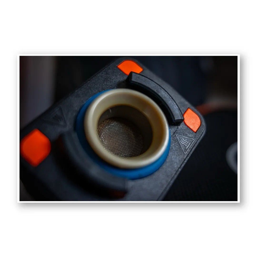 Venty Vaporizer gebraucht kaufen - Storz & Bickel Venty (gut), Produktfoto 4