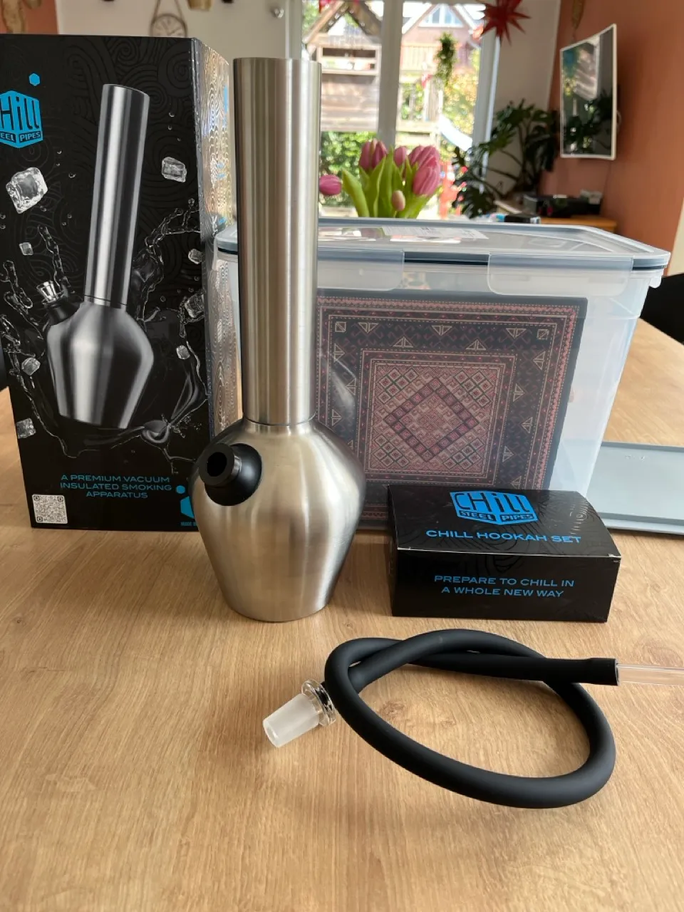 14mm WPAs Zubehör gebraucht kaufen - Sonstiges / andere Marke 14mm WPAs (wie neu), Produktfoto 1