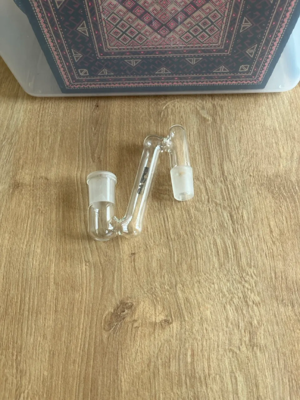 18mm Zubehör gebraucht kaufen - Sonstiges / andere Marke 18mm (wie neu), Produktfoto 1