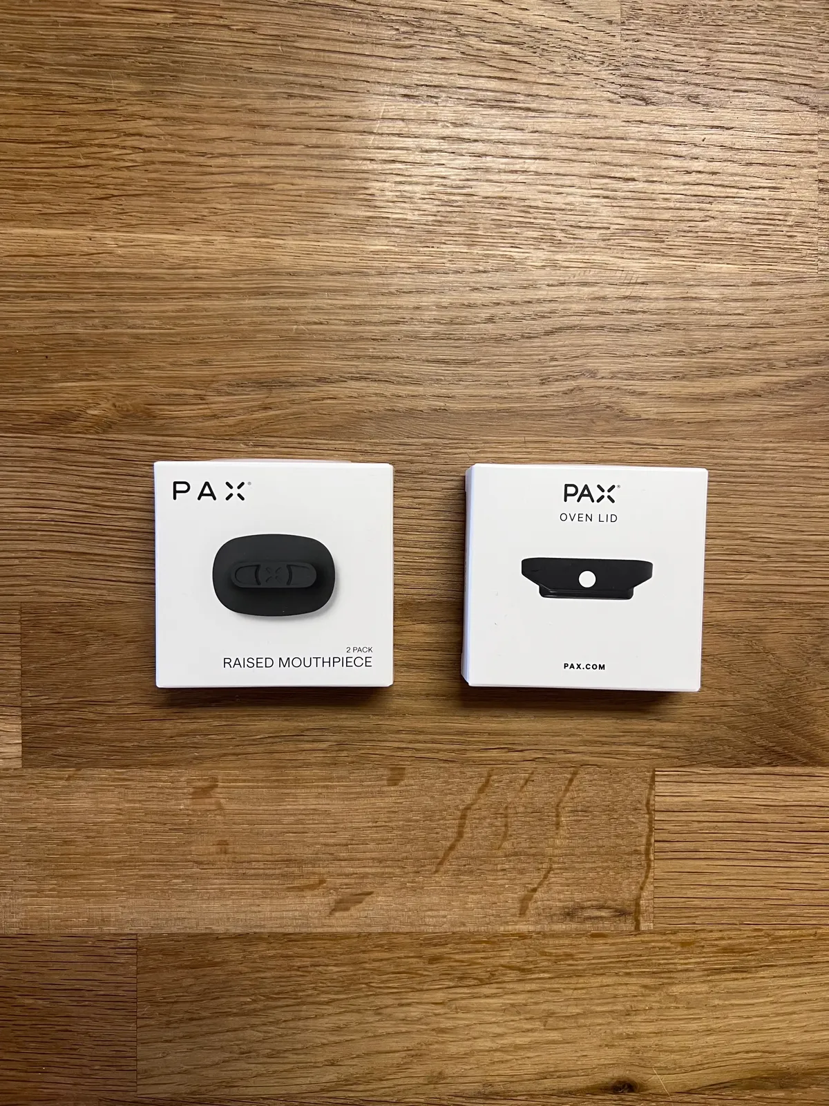 PAX 3 Vaporizer gebraucht kaufen - PAX Labs PAX 3 (gut), Produktfoto 4