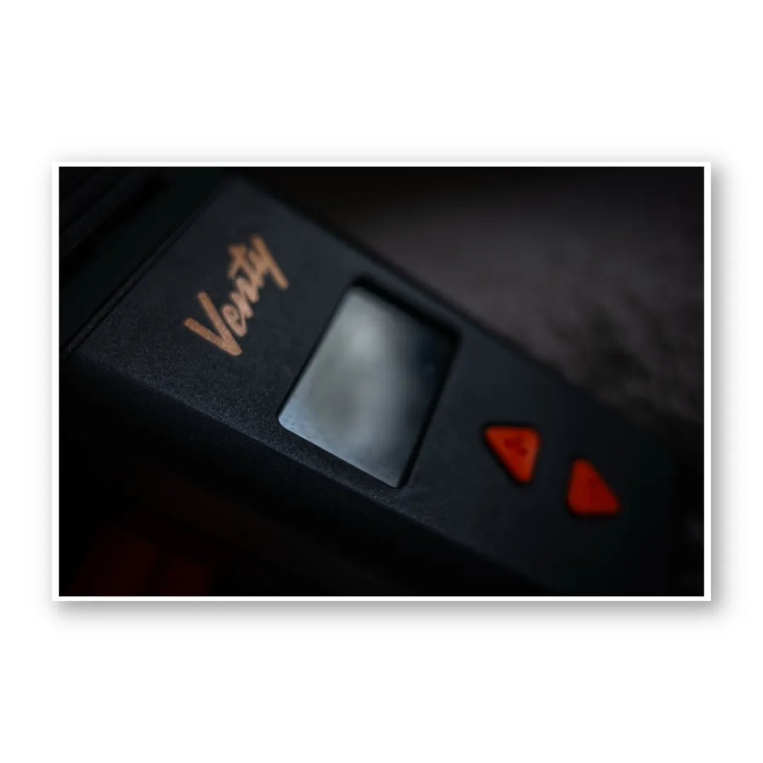 Venty Vaporizer gebraucht kaufen - Storz & Bickel Venty (gut), Produktfoto 2