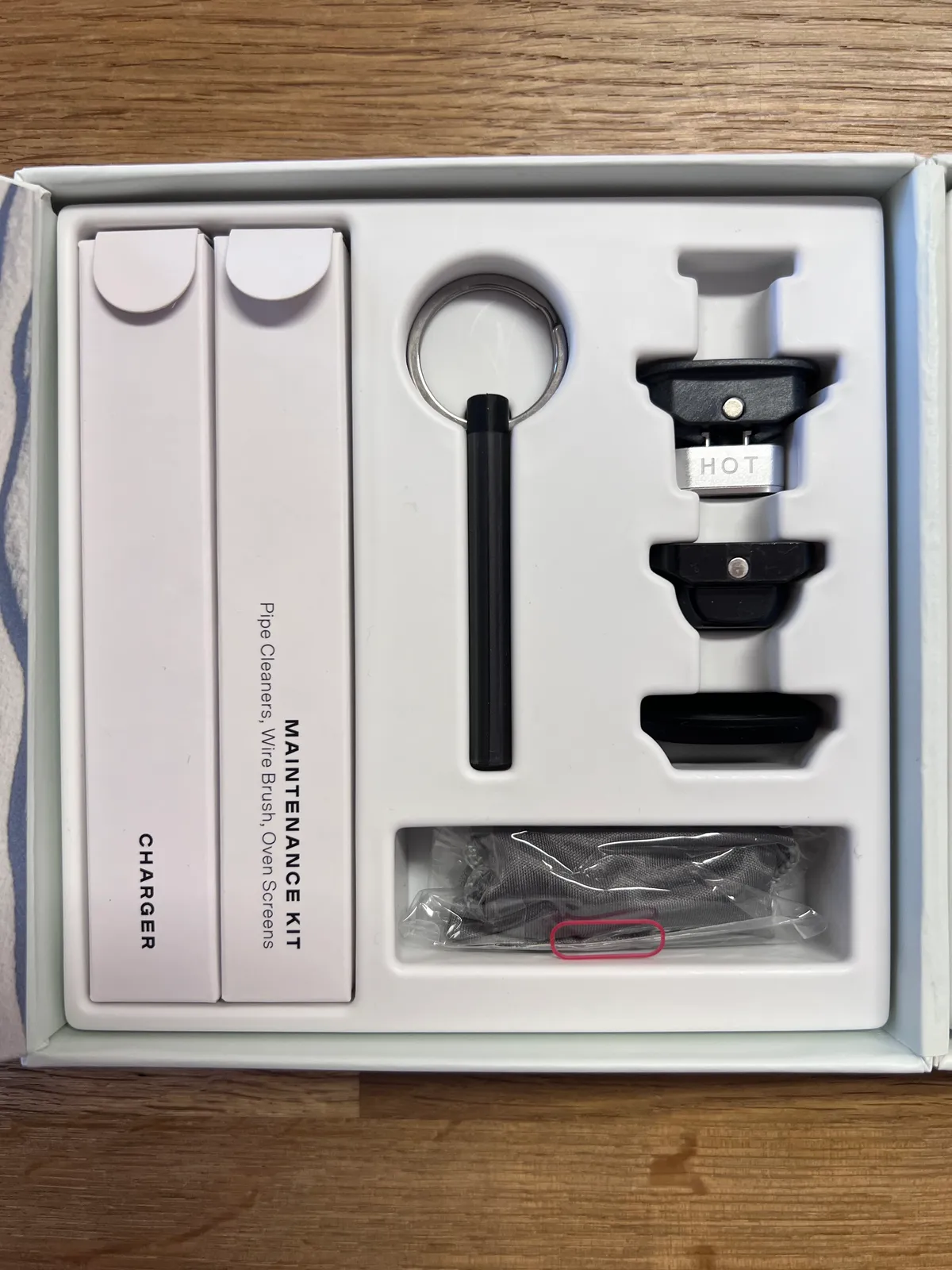 PAX 3 Vaporizer gebraucht kaufen - PAX Labs PAX 3 (gut), Produktfoto 3