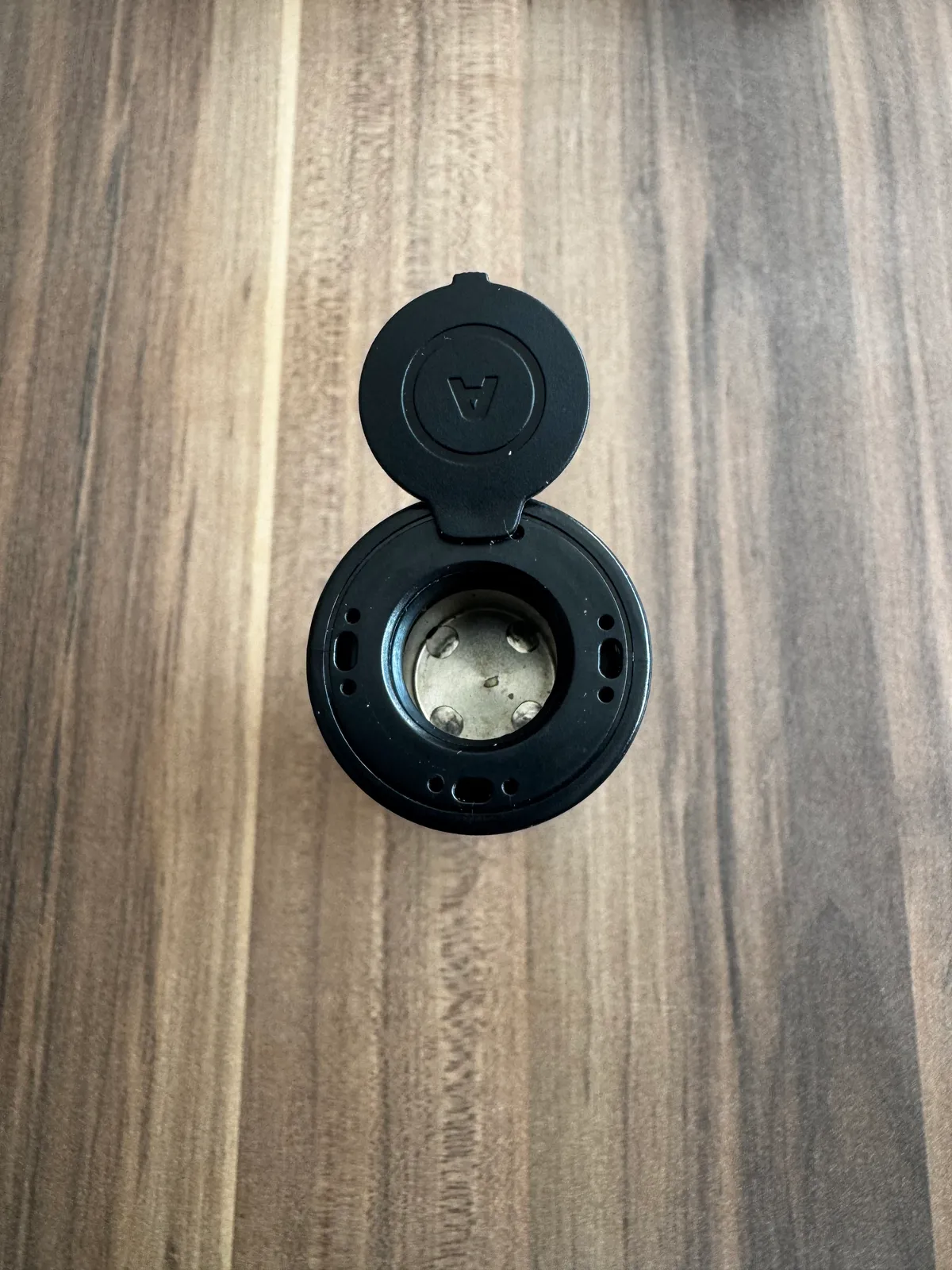 Air MAX Vaporizer gebraucht kaufen - Arizer Air MAX (wie neu), Produktfoto 3