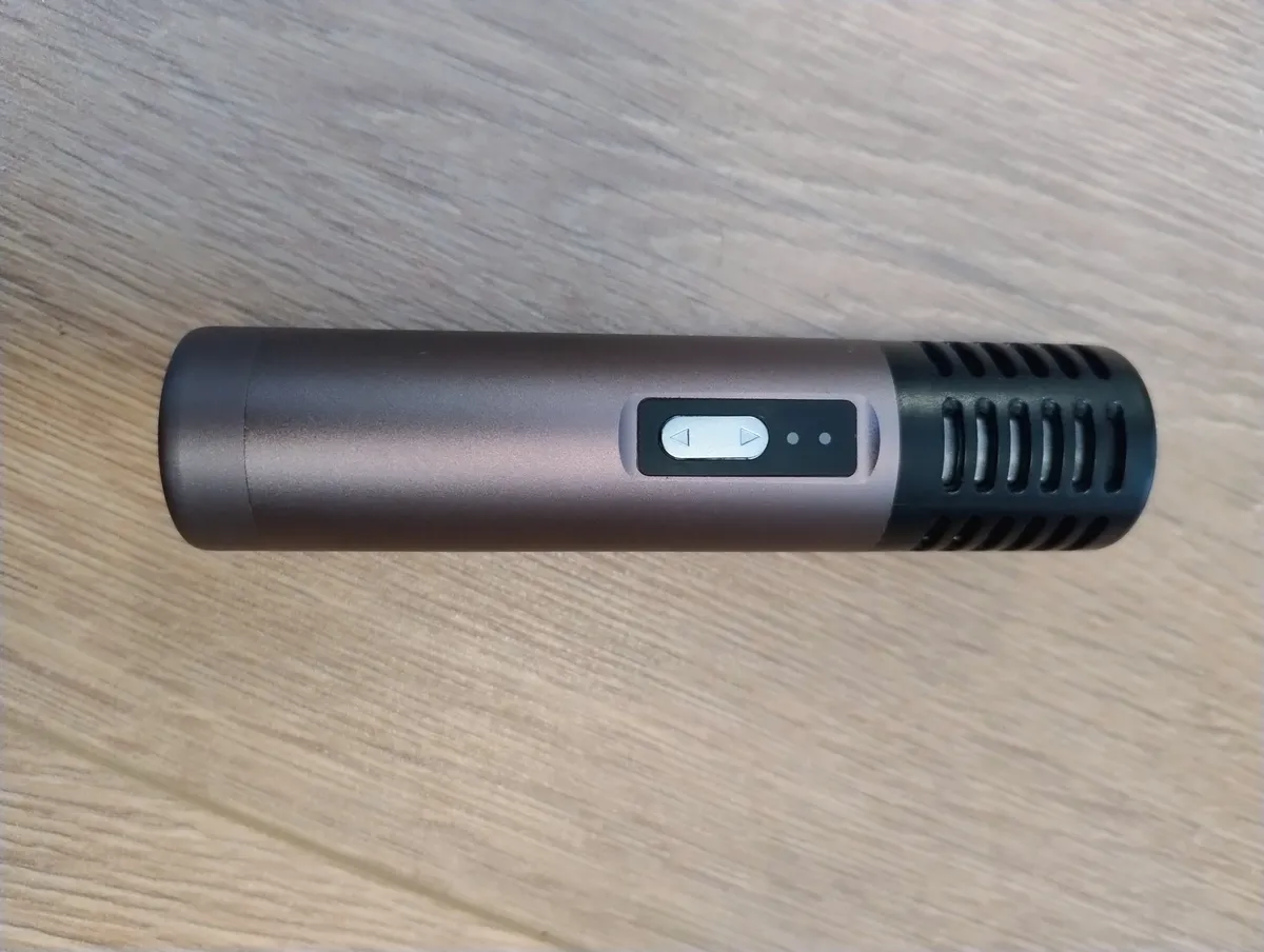 Air Vaporizer gebraucht kaufen - Arizer Air (gut), Produktfoto 2