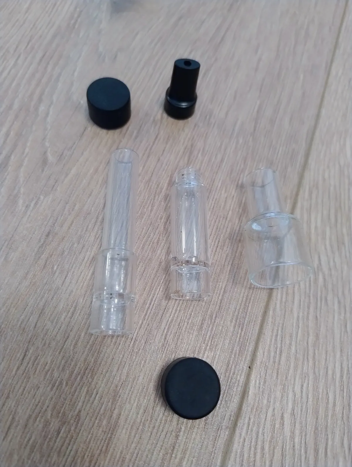 Air Vaporizer gebraucht kaufen - Arizer Air (gut), Produktfoto 4