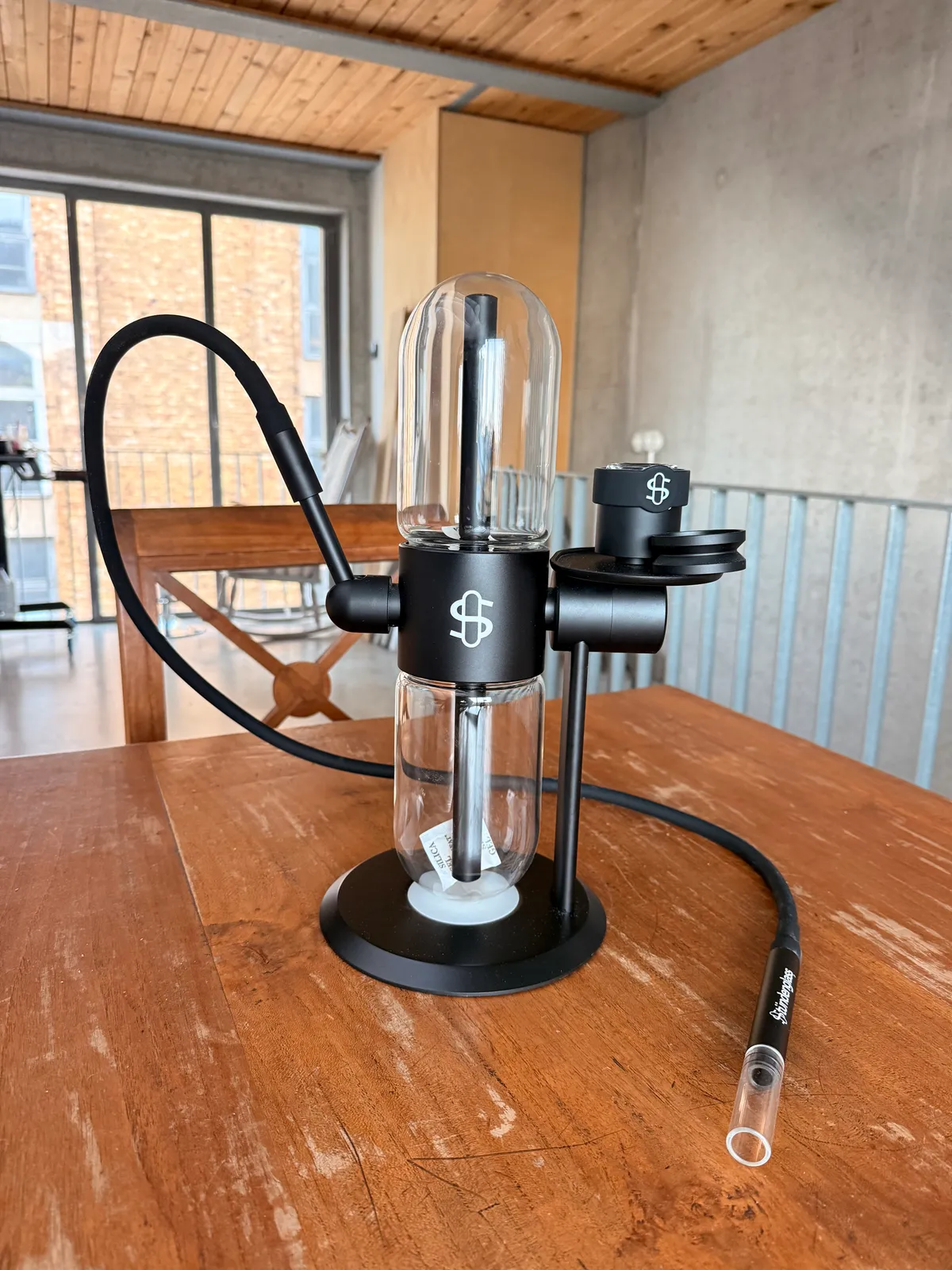 Allen vaporizern Zubehör gebraucht kaufen - Sonstiges / andere Marke Allen vaporizern (wie neu), Produktfoto 2