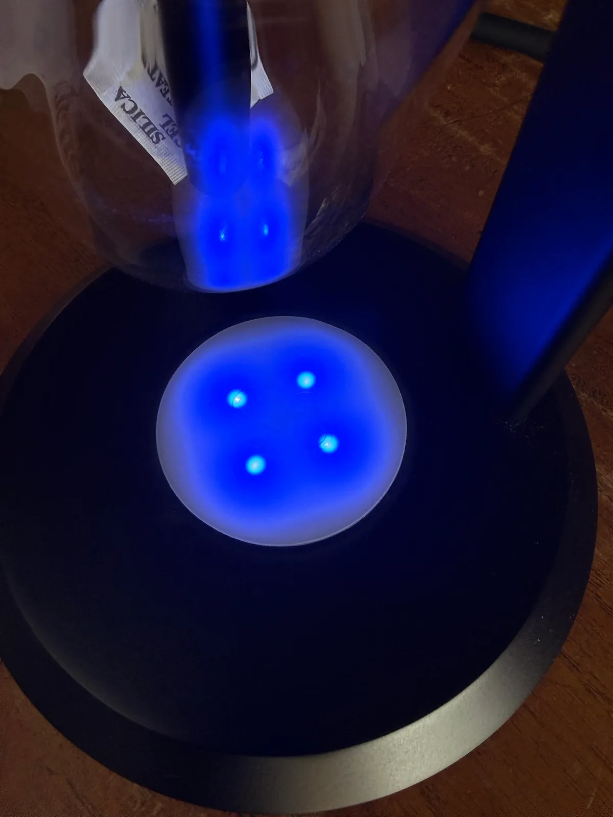 Allen vaporizern Zubehör gebraucht kaufen - Sonstiges / andere Marke Allen vaporizern (wie neu), Produktfoto 4