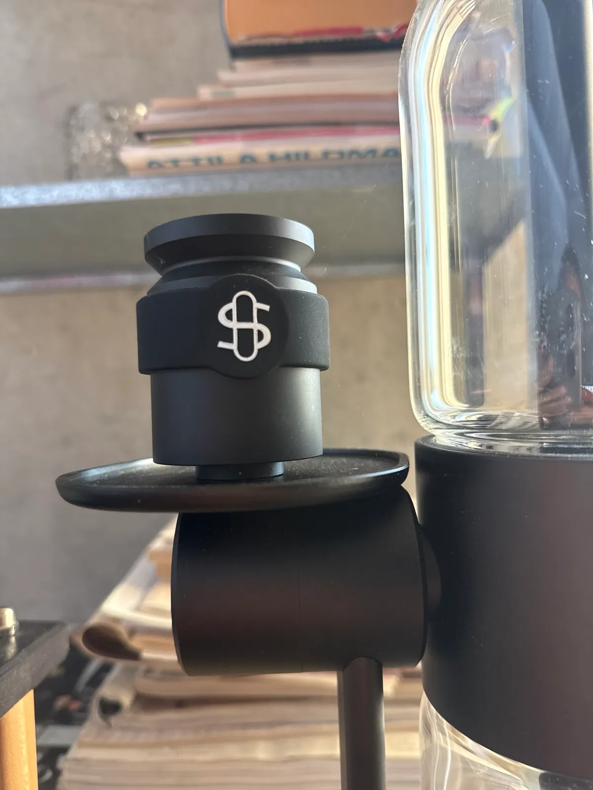 Allen vaporizern Zubehör gebraucht kaufen - Sonstiges / andere Marke Allen vaporizern (wie neu), Produktfoto 7