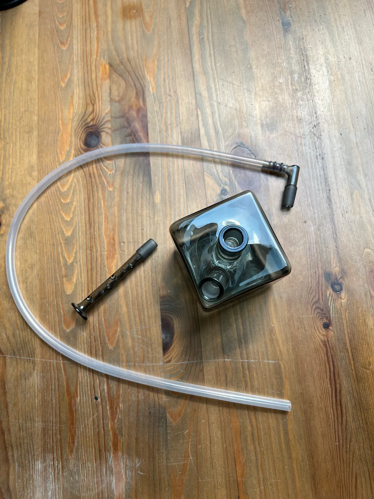 Alles mit NS 14 (Standard bong Größe) Zubehör gebraucht kaufen - Sonstiges / andere Marke Alles mit NS 14 (Standard bong Größe) (wie neu), Produktfoto 2