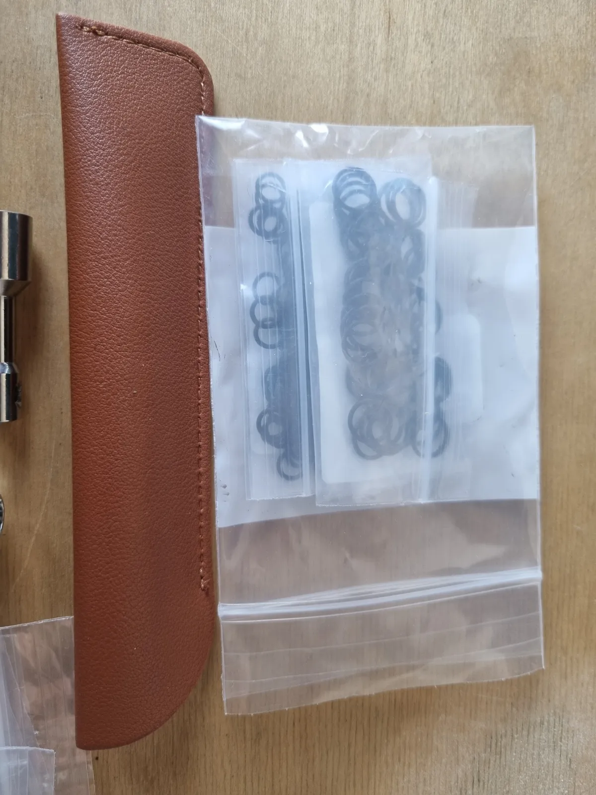 Anvil Vaporizer gebraucht kaufen - Vestratto Anvil (wie neu), Produktfoto 3