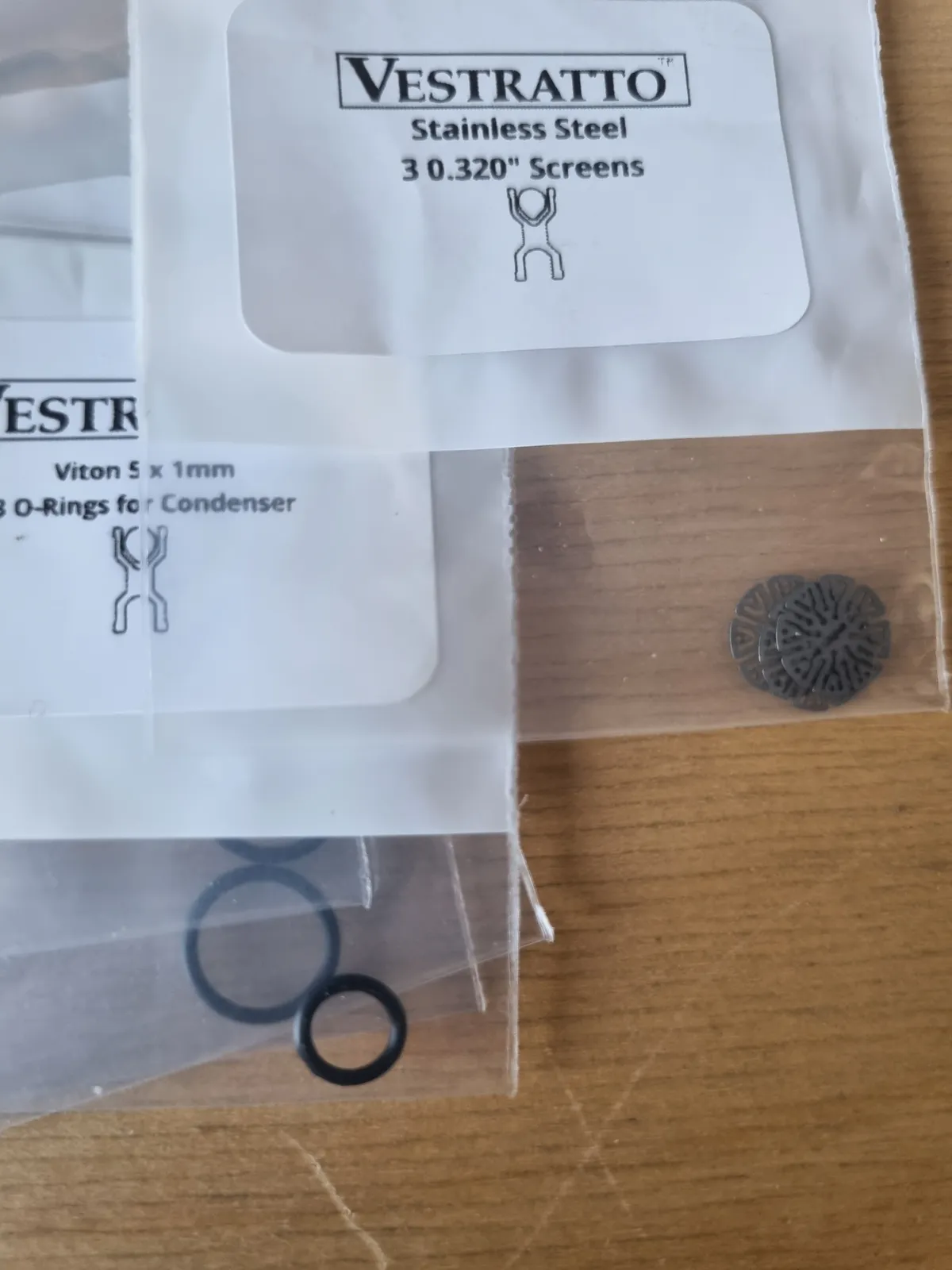 Anvil Vaporizer gebraucht kaufen - Vestratto Anvil (wie neu), Produktfoto 4