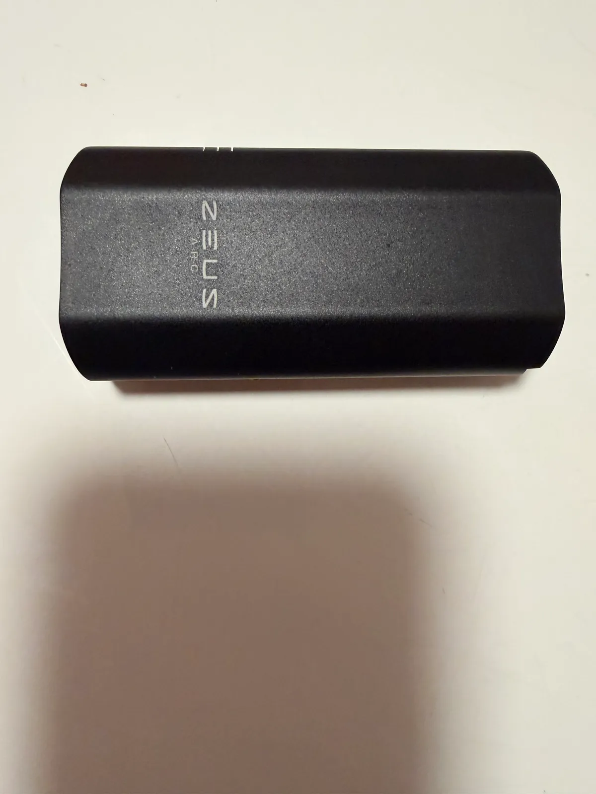 Arc GT 3 Vaporizer gebraucht kaufen - Sonstiges / andere Marke Arc GT 3 (wie neu), Produktfoto 2