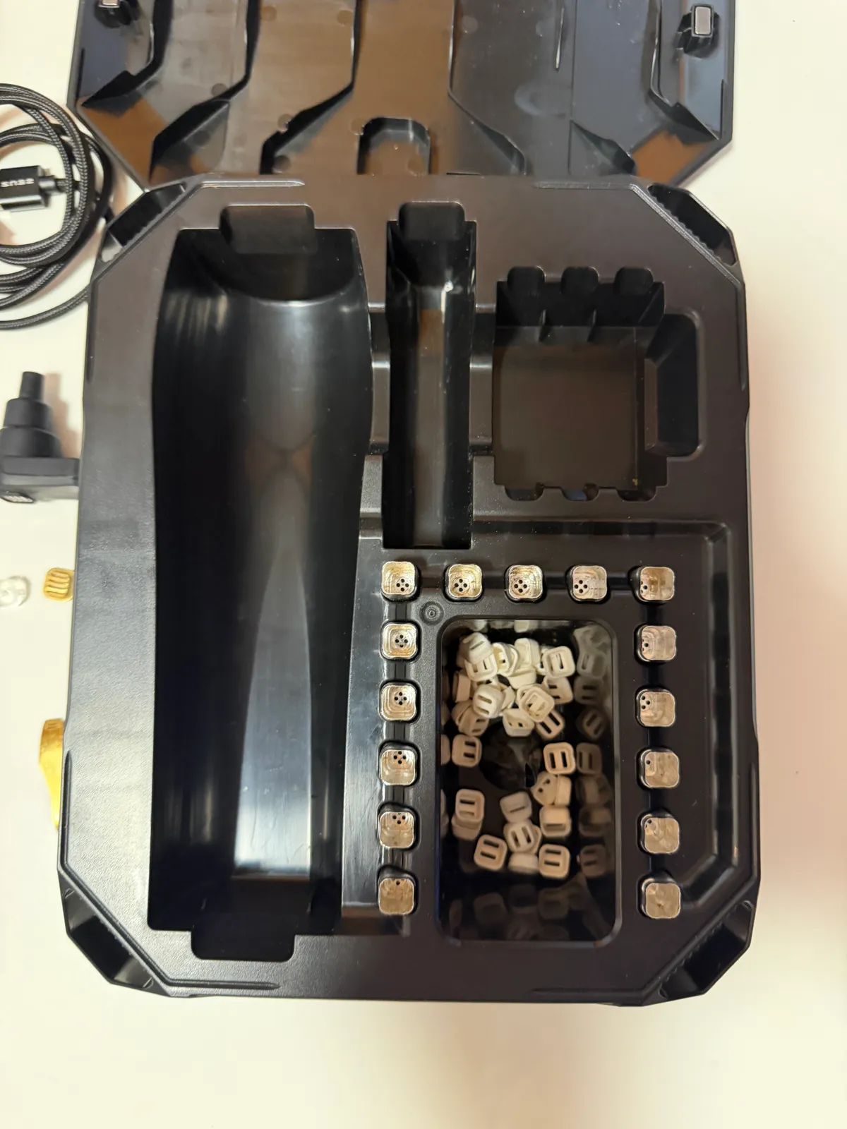 Arc GT 3 Vaporizer gebraucht kaufen - Sonstiges / andere Marke Arc GT 3 (wie neu), Produktfoto 3