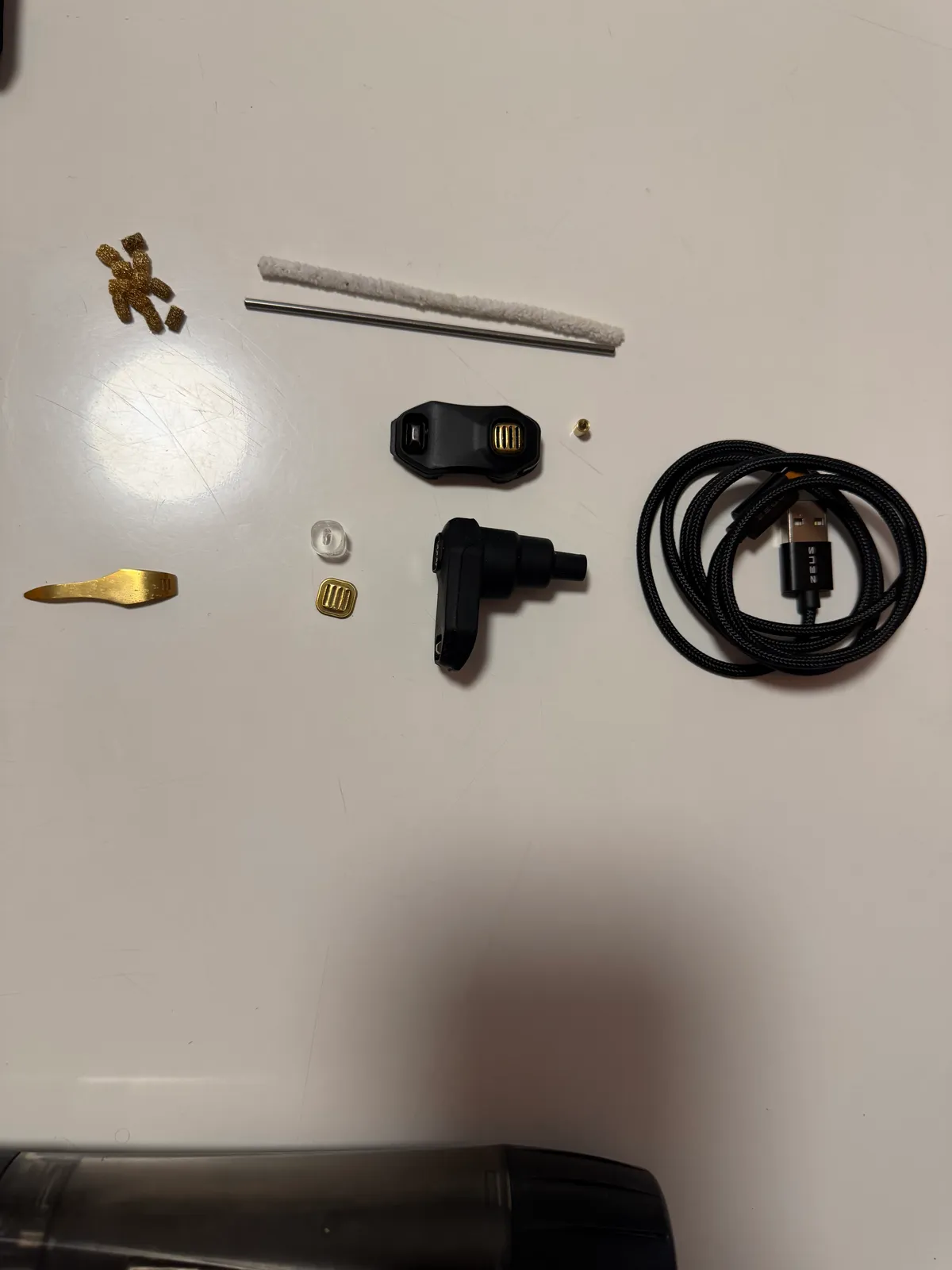 Arc GT 3 Vaporizer gebraucht kaufen - Sonstiges / andere Marke Arc GT 3 (wie neu), Produktfoto 5