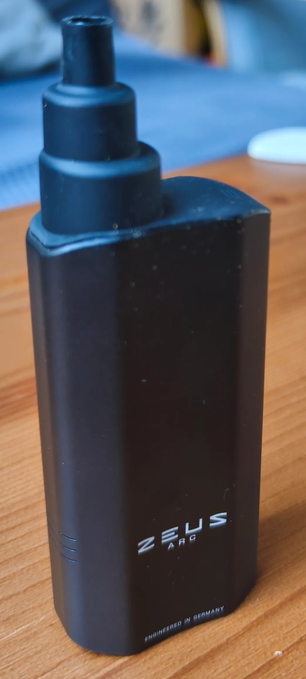 ARC GTS Vaporizer gebraucht kaufen - Sonstiges / andere Marke ARC GTS (wie neu), Produktfoto 4