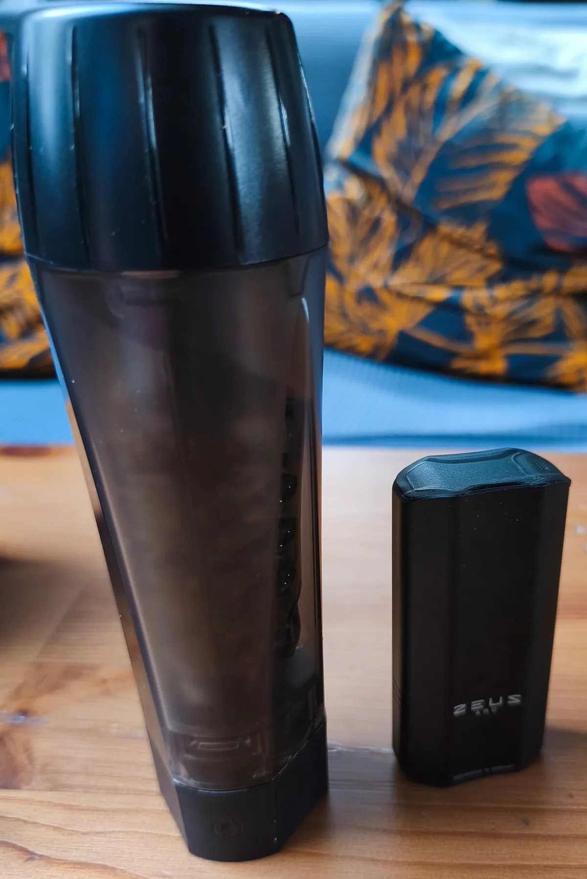 ARC GTS Vaporizer gebraucht kaufen - Sonstiges / andere Marke ARC GTS (wie neu), Produktfoto 5