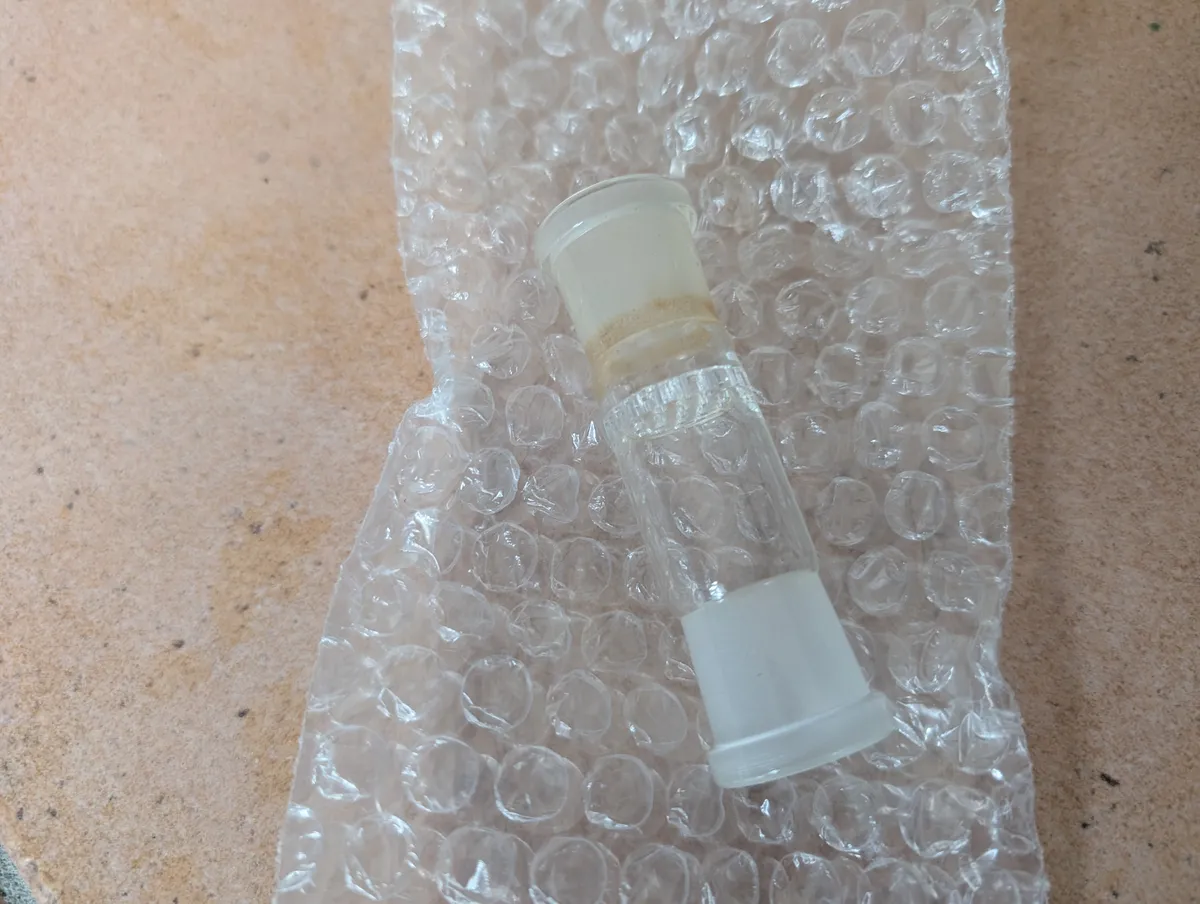 Arizer XQ2 Zubehör gebraucht kaufen | Arizer XQ2 Bild 1 | VapoMarkt Arizer XQ2 Zubehör gebraucht kaufen - Arizer XQ2 (gut), Produktfoto 1