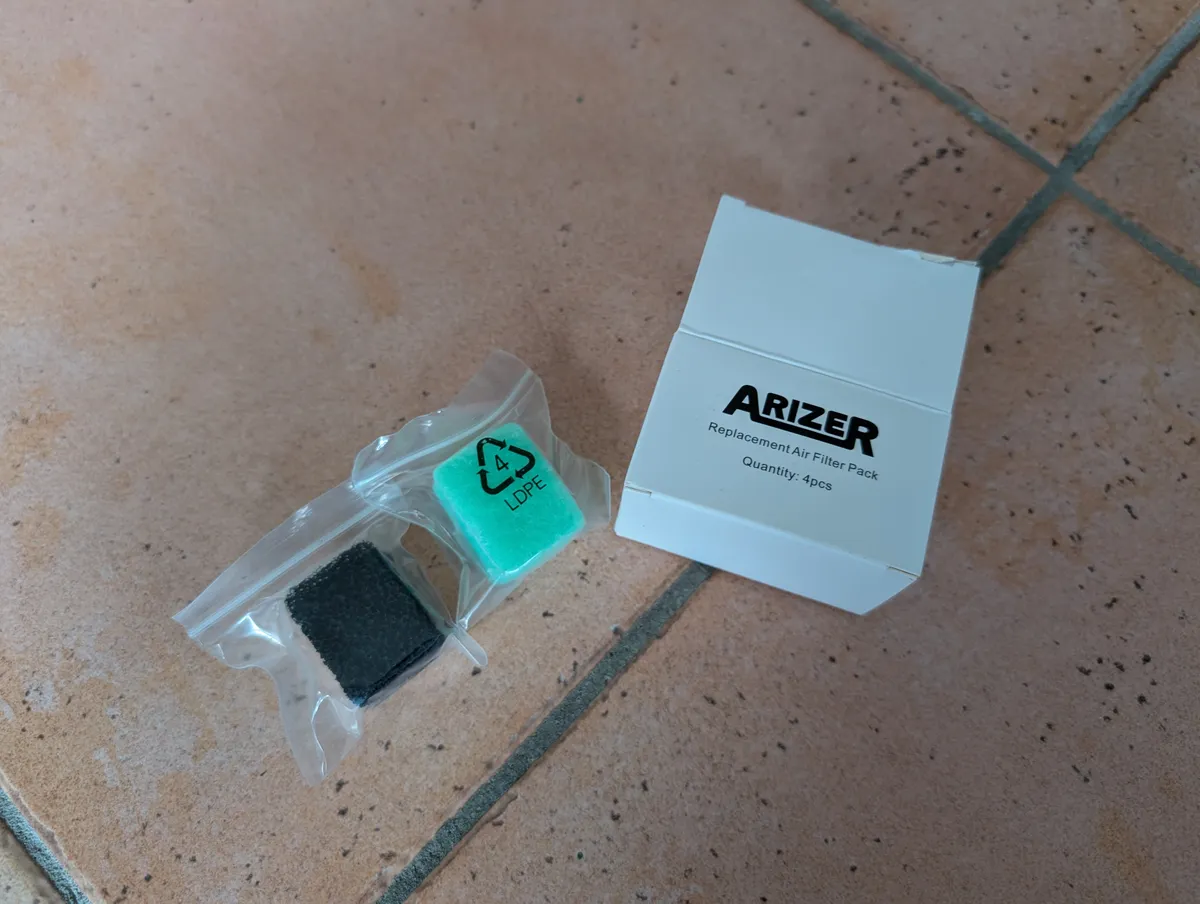Arizer XQ2 Zubehör neu kaufen | Arizer XQ2 Bild 1 | VapoMarkt Arizer XQ2 Zubehör neu kaufen - Arizer XQ2 (neu), Produktfoto 1