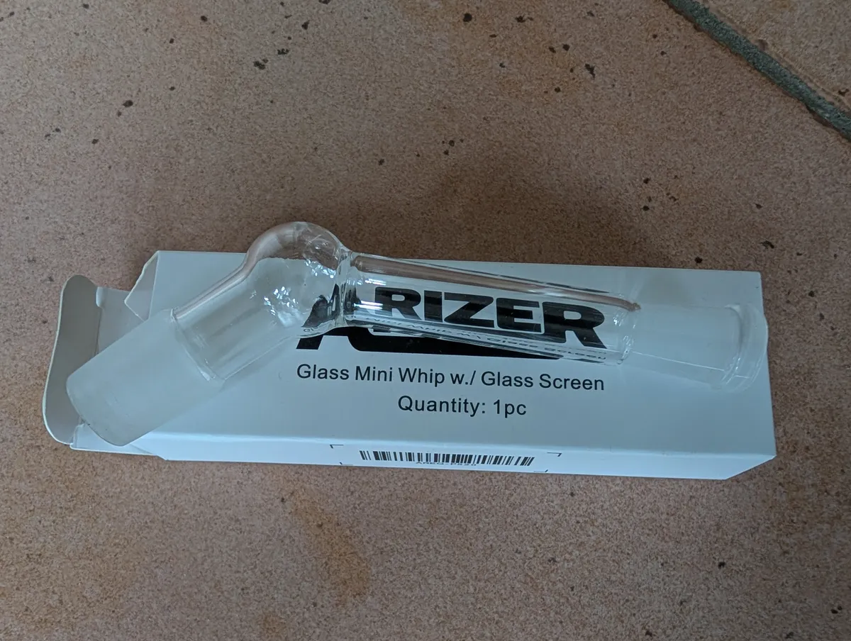 Arizer Zubehör neu kaufen - Arizer (neu), Produktfoto 2