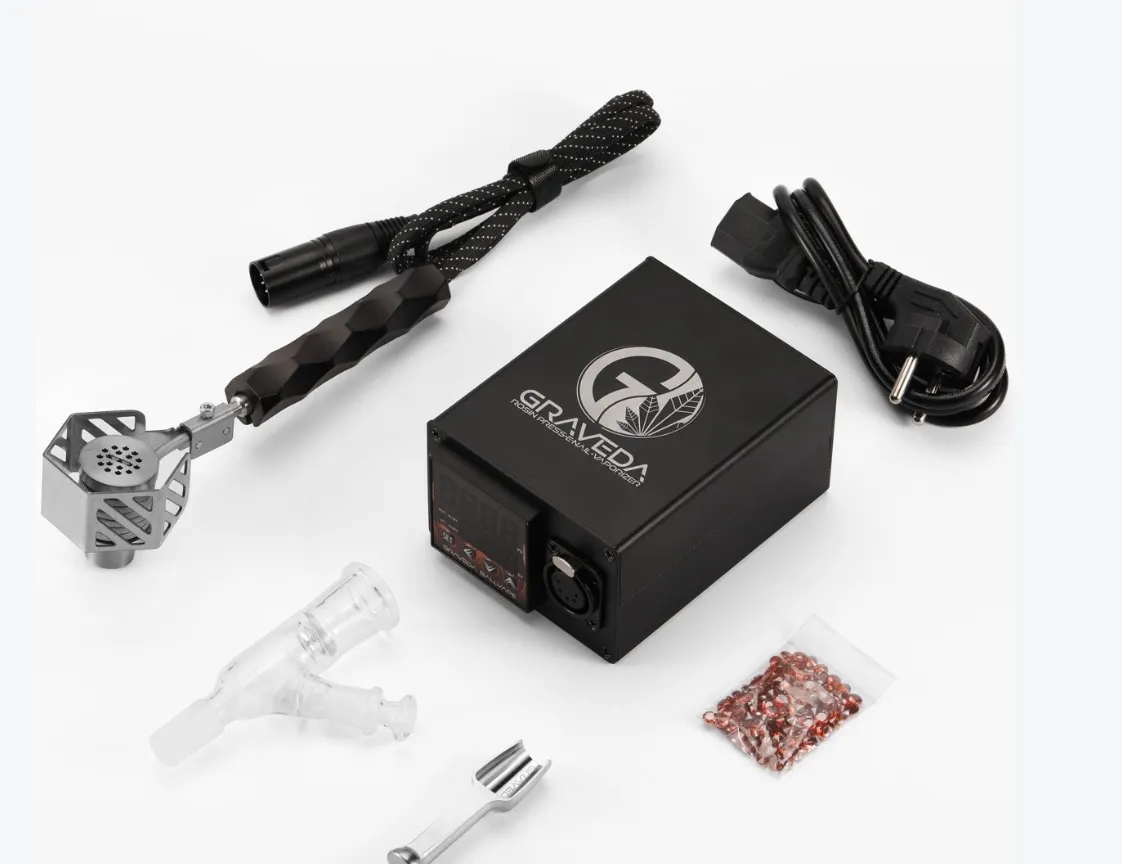Ball Vape OG Vaporizer gebraucht kaufen - Sonstiges / andere Marke Ball Vape OG (gut), Produktfoto 1