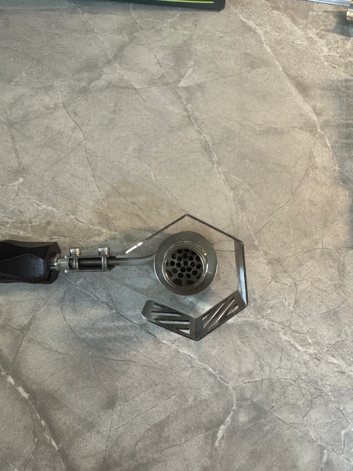 Ball Vape OG Vaporizer gebraucht kaufen - Sonstiges / andere Marke Ball Vape OG (gut), Produktfoto 9