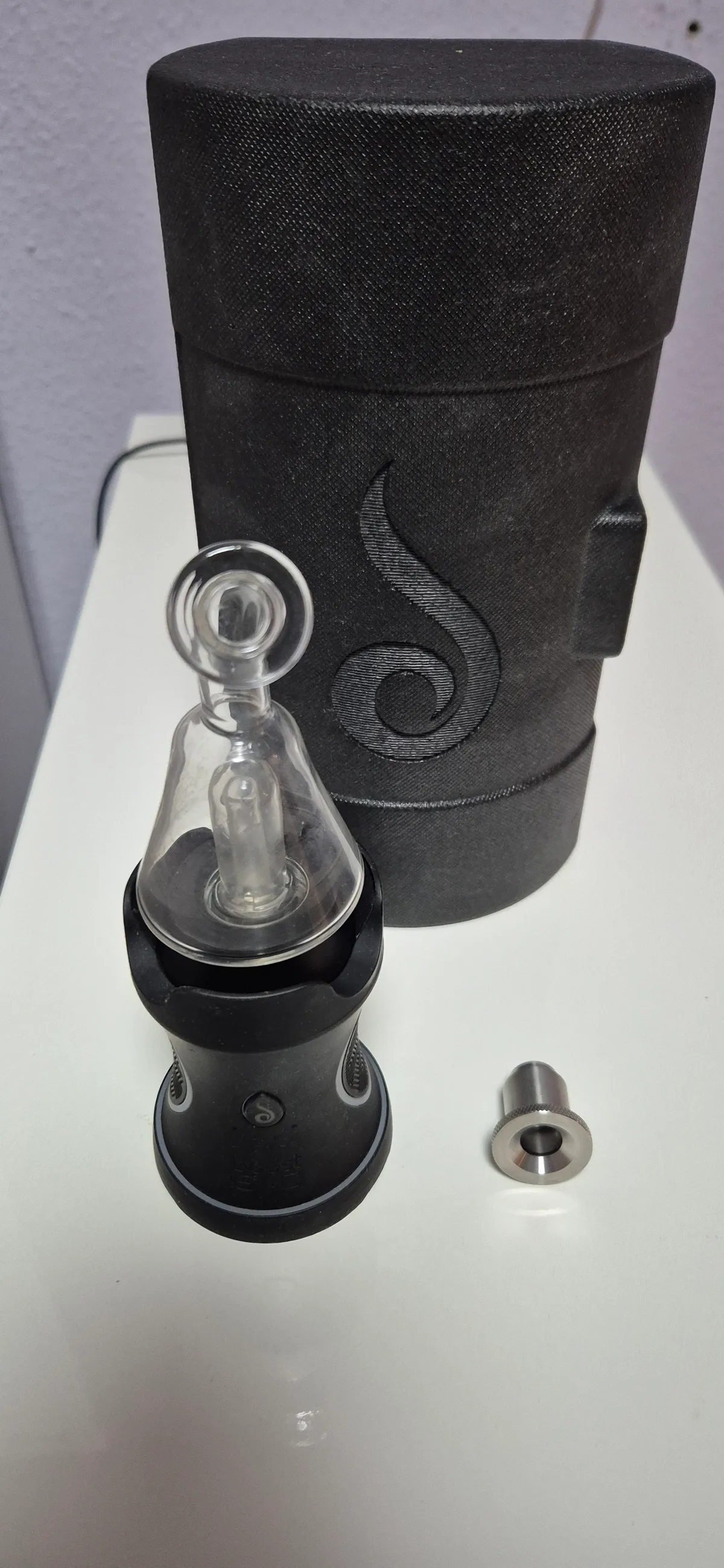 Boost Evo Vaporizer gebraucht kaufen | Sonstiges / andere Marke Boost Evo Bild 1 | VapoMarkt Boost Evo Vaporizer gebraucht kaufen - Sonstiges / andere Marke Boost Evo (gut), Produktfoto 1
