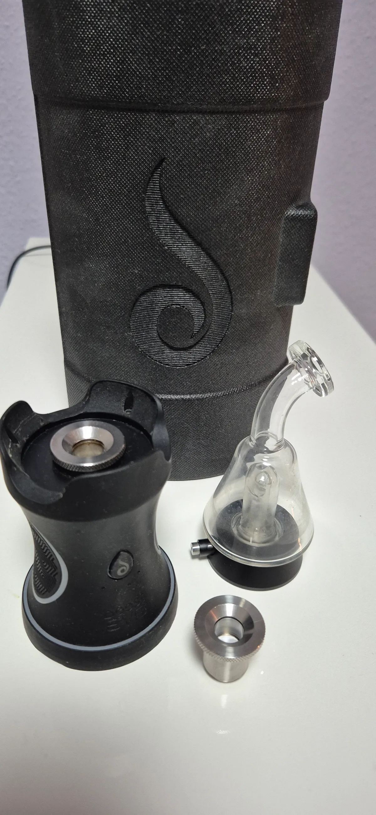 Boost Evo Vaporizer gebraucht kaufen - Sonstiges / andere Marke Boost Evo (gut), Produktfoto 2
