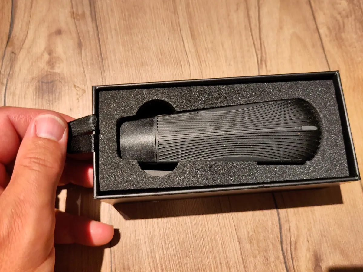 Boundless Vaporizer gebraucht kaufen - Boundless (gut), Produktfoto 4