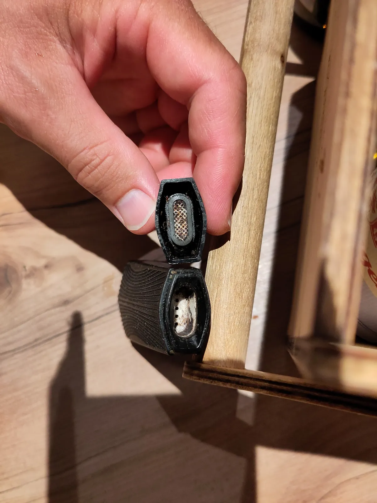 Boundless Vaporizer gebraucht kaufen - Boundless (gut), Produktfoto 6