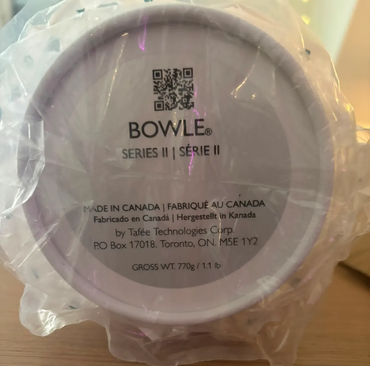 Bowle Series 2 Vaporizer neu kaufen - Sonstiges / andere Marke Bowle Series 2 (neu), Produktfoto 5