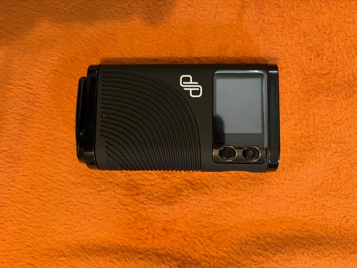 CFX Vaporizer gebraucht kaufen - Boundless CFX (wie neu), Produktfoto 2