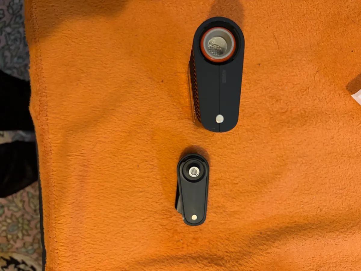 CFX Vaporizer gebraucht kaufen - Boundless CFX (wie neu), Produktfoto 3