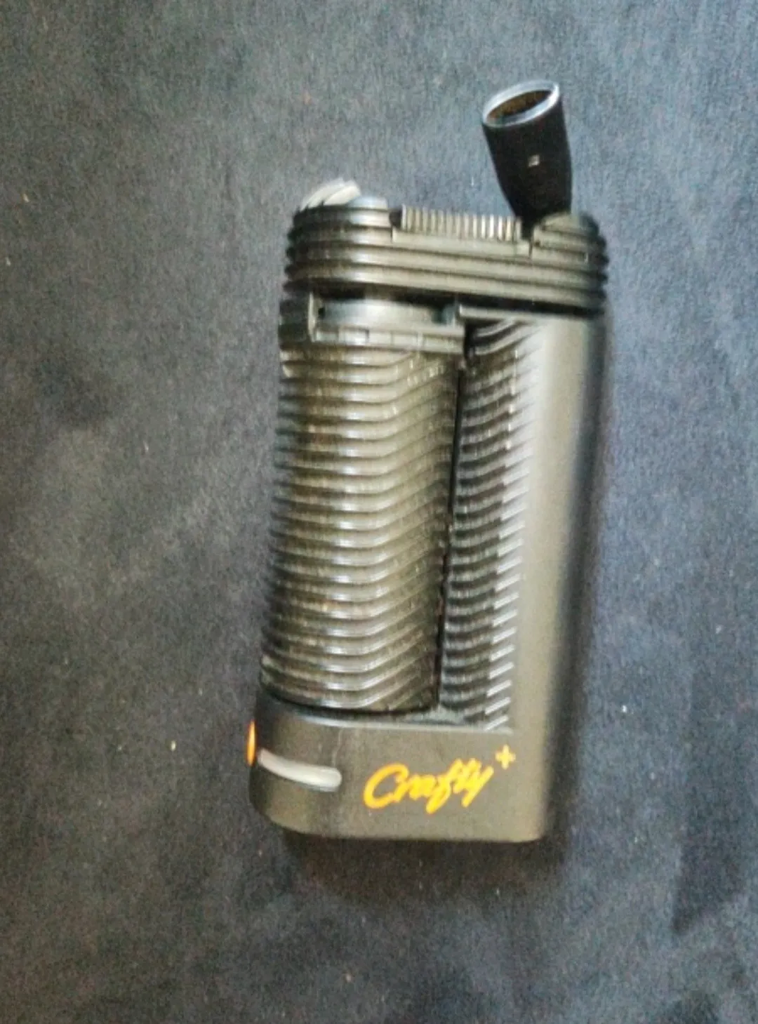 Crafty+ Vaporizer gebraucht kaufen - Storz & Bickel Crafty+ (gut), Produktfoto 2