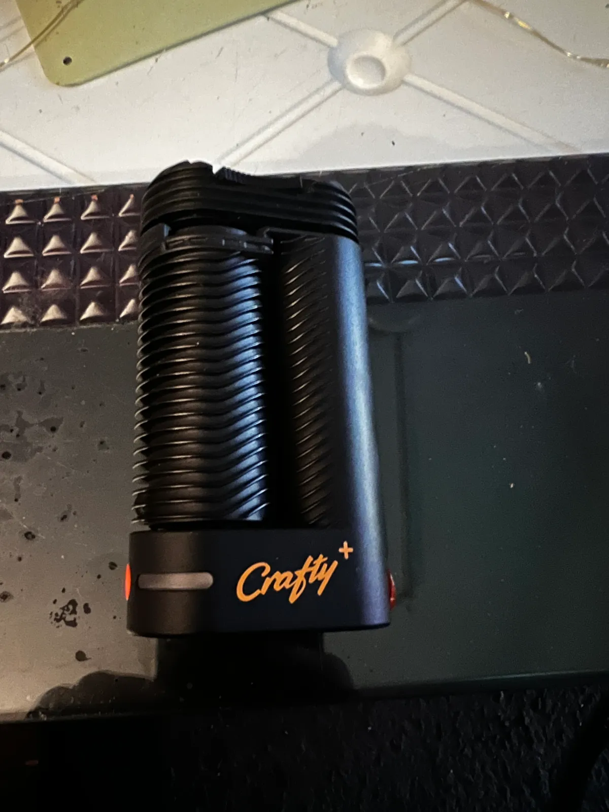 Crafty+ Vaporizer gebraucht kaufen - Storz & Bickel Crafty+ (wie neu), Produktfoto 2