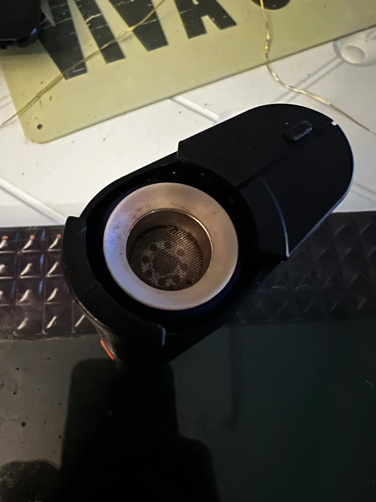 Crafty+ Vaporizer gebraucht kaufen - Storz & Bickel Crafty+ (wie neu), Produktfoto 3
