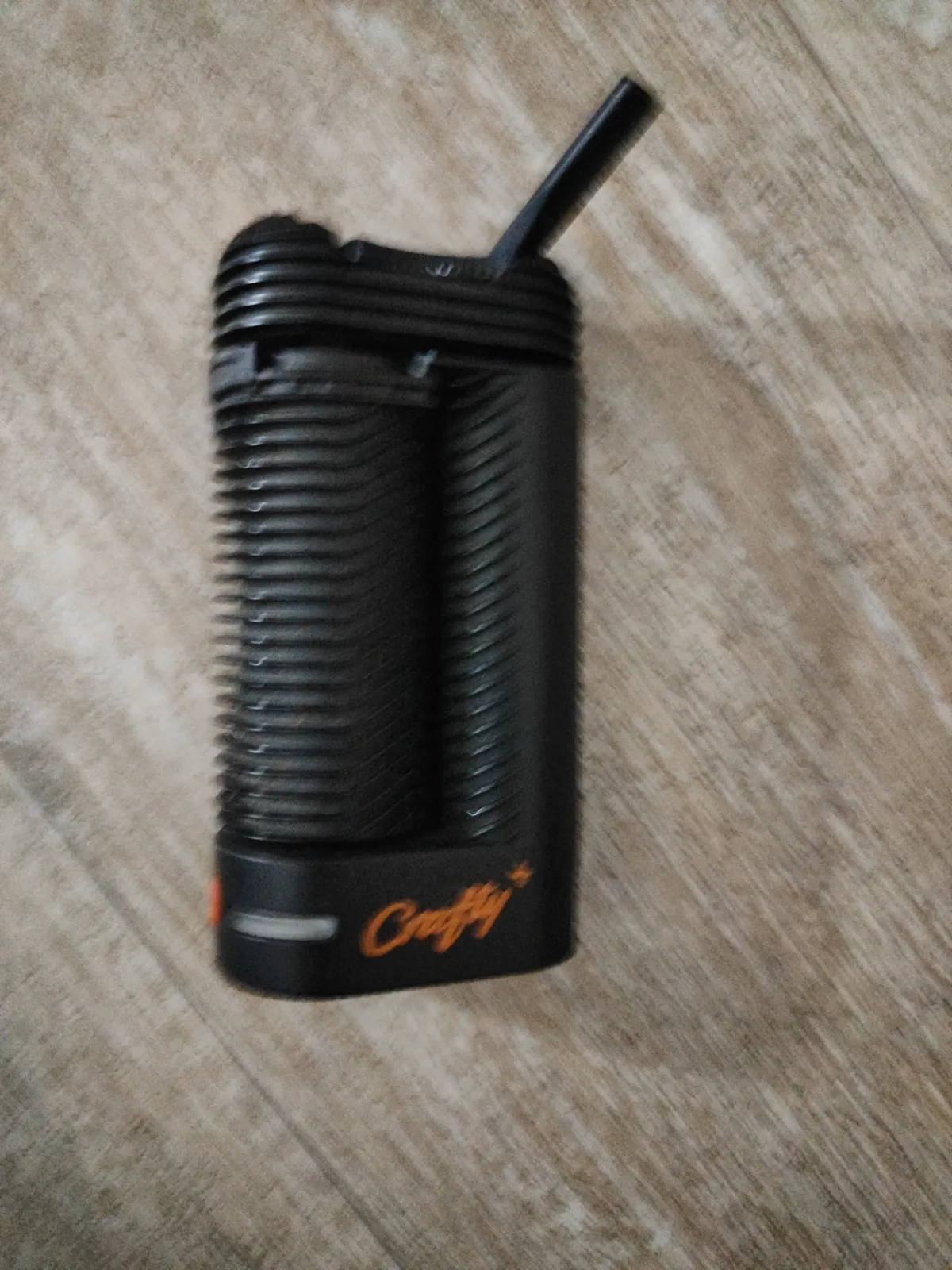 Crafty+ Vaporizer gebraucht kaufen - Storz & Bickel Crafty+ (gut), Produktfoto 4