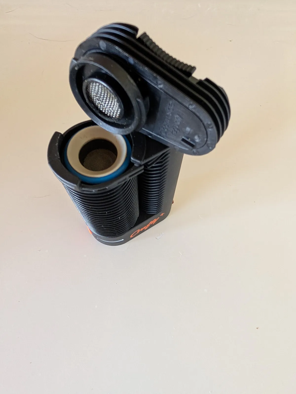 Crafty+ Vaporizer gebraucht kaufen - Storz & Bickel Crafty+ (wie neu), Produktfoto 5