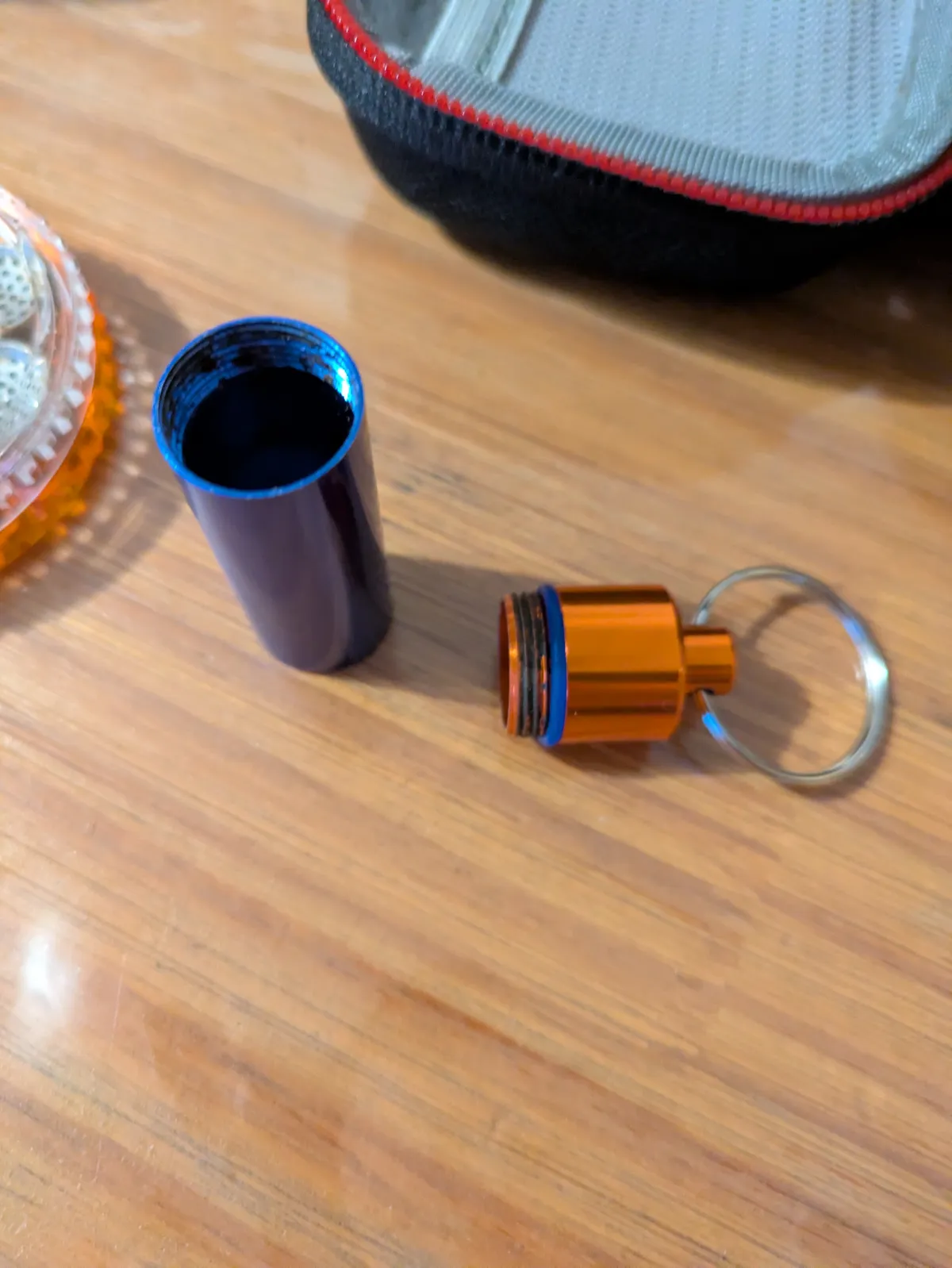 Crafty+ Vaporizer gebraucht kaufen - Storz & Bickel Crafty+ (gut), Produktfoto 5