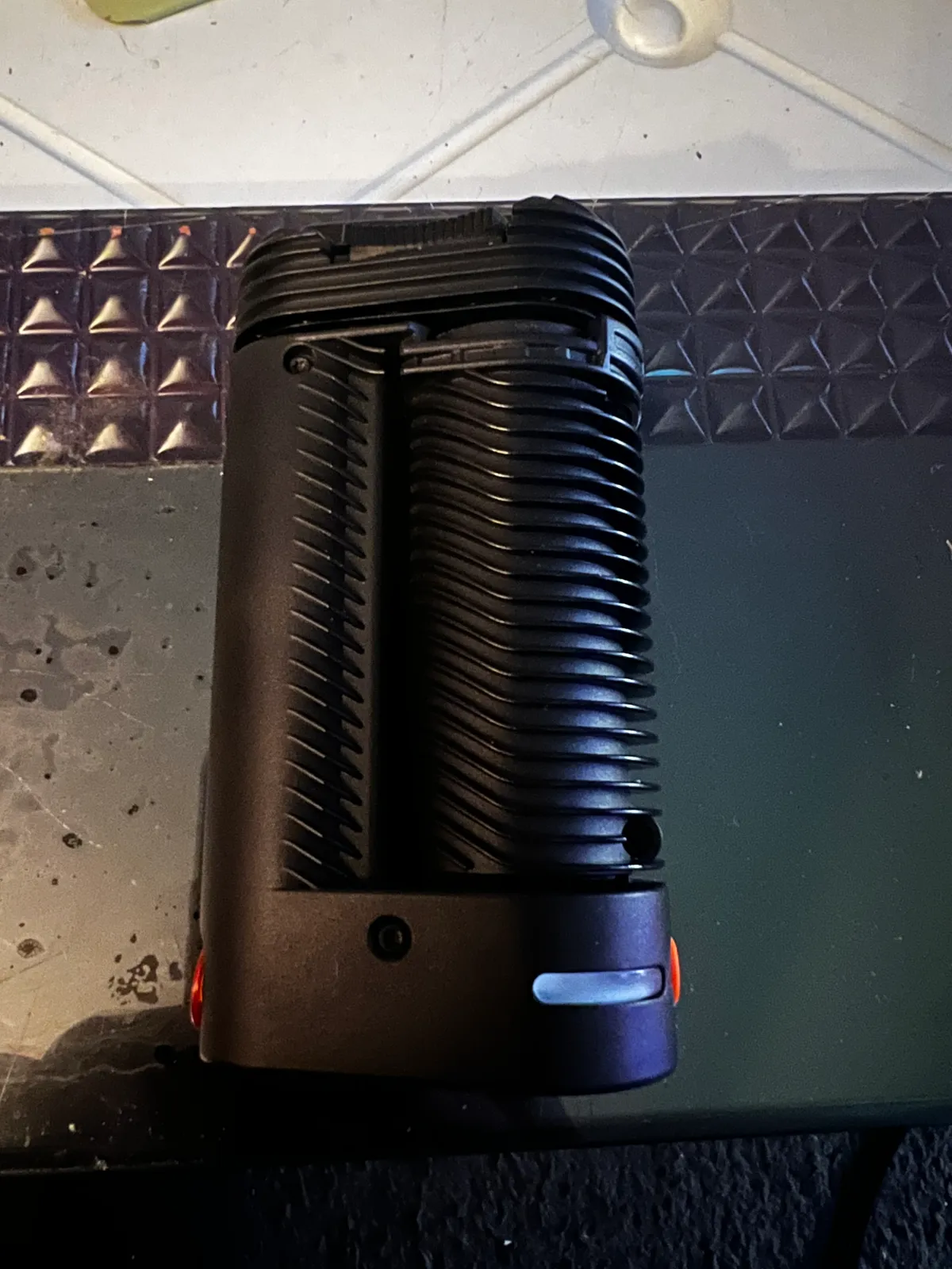 Crafty+ Vaporizer gebraucht kaufen - Storz & Bickel Crafty+ (wie neu), Produktfoto 6