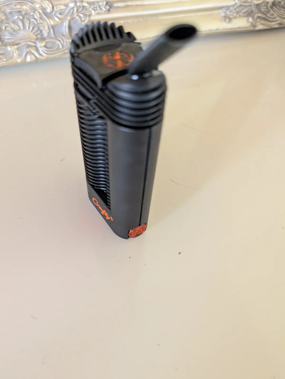 Crafty+ Vaporizer gebraucht kaufen - Storz & Bickel Crafty+ (wie neu), Produktfoto 6