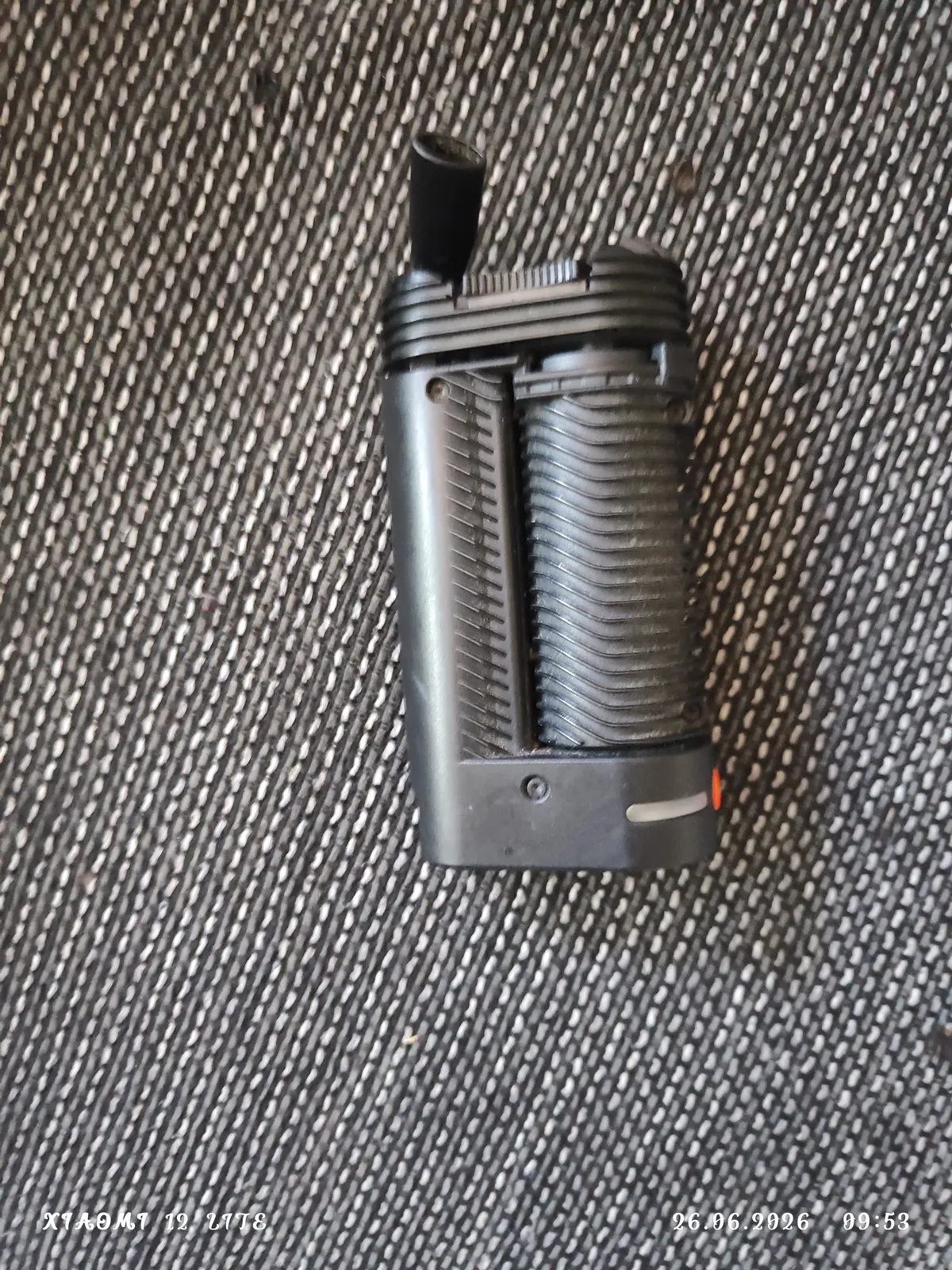 Crafty+ Vaporizer gebraucht kaufen - Storz & Bickel Crafty+ (gut), Produktfoto 7