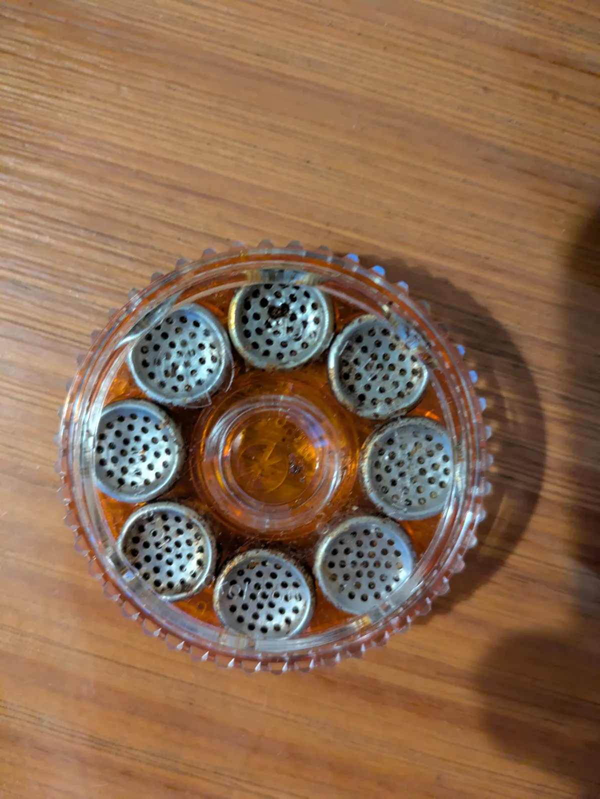Crafty+ Vaporizer gebraucht kaufen - Storz & Bickel Crafty+ (gut), Produktfoto 7