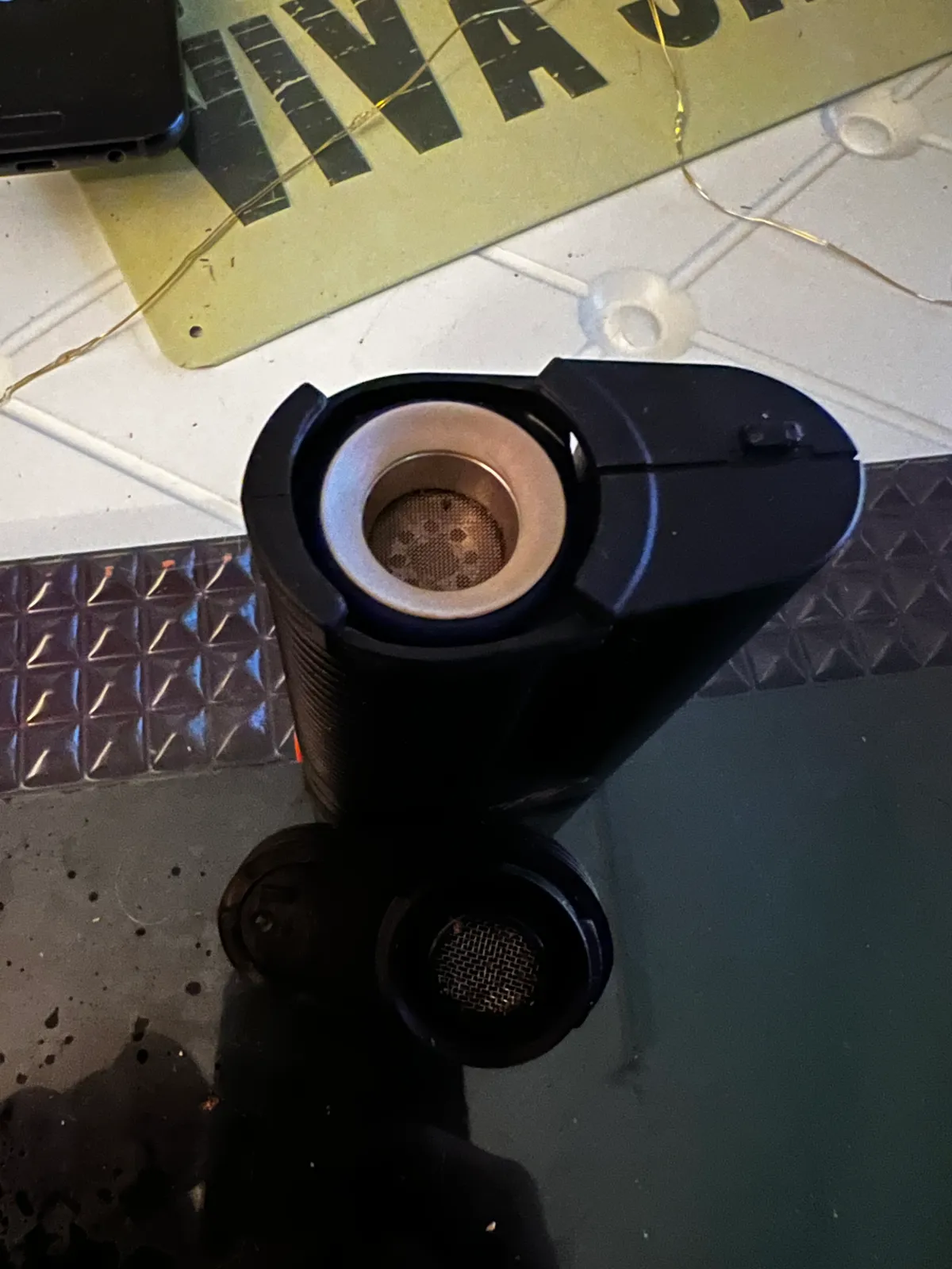 Crafty+ Vaporizer gebraucht kaufen - Storz & Bickel Crafty+ (wie neu), Produktfoto 7