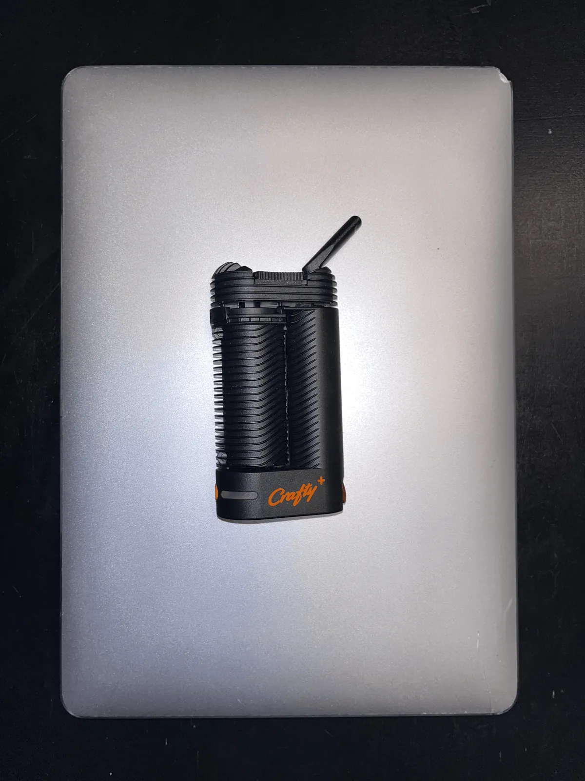 Crafty+ Vaporizer neu kaufen - Storz & Bickel Crafty+ (neu), Produktfoto 2