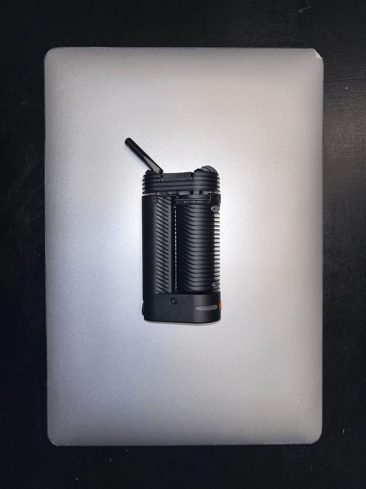 Crafty+ Vaporizer neu kaufen - Storz & Bickel Crafty+ (neu), Produktfoto 3