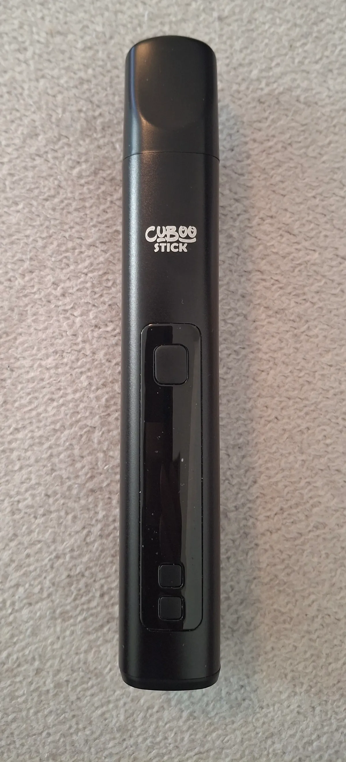 Cuboo Stick Vaporizer gebraucht kaufen - Sonstiges / andere Marke Cuboo Stick (wie neu), Produktfoto 1