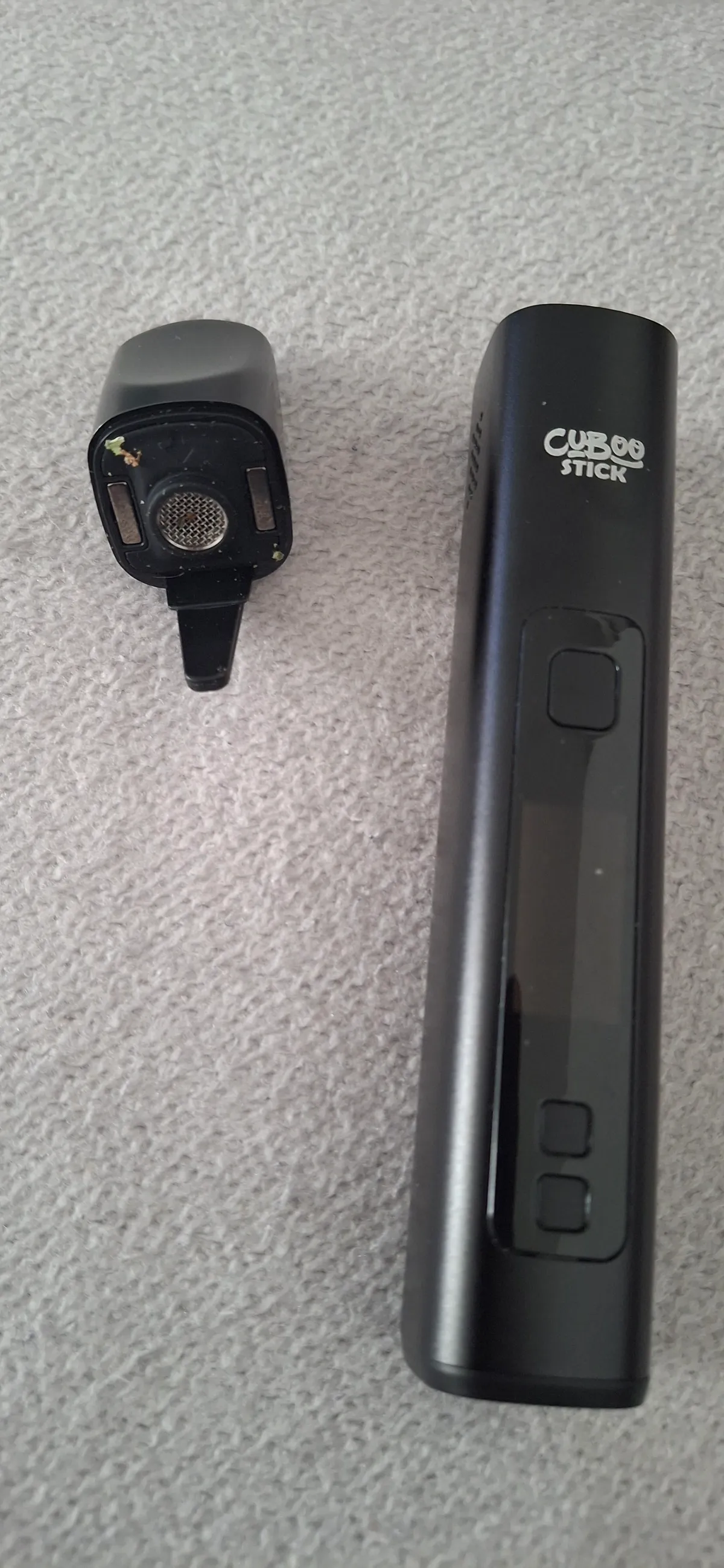 Cuboo Stick Vaporizer gebraucht kaufen - Sonstiges / andere Marke Cuboo Stick (wie neu), Produktfoto 10