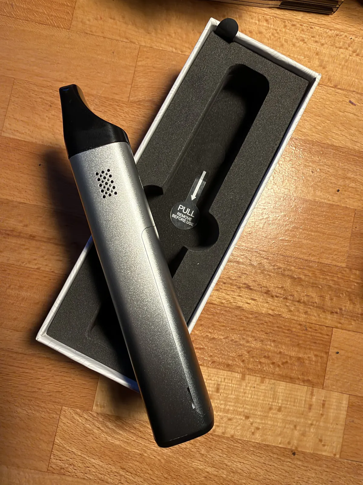 Cuboo Stick Vaporizer gebraucht kaufen - Sonstiges / andere Marke Cuboo Stick (wie neu), Produktfoto 3