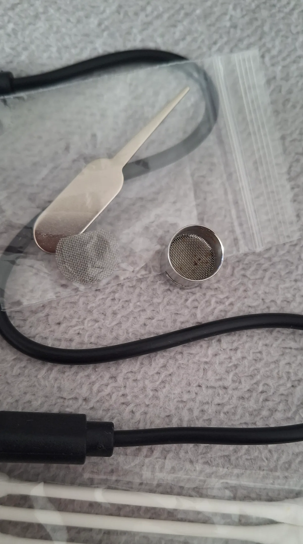 Cuboo Stick Vaporizer gebraucht kaufen - Sonstiges / andere Marke Cuboo Stick (wie neu), Produktfoto 8