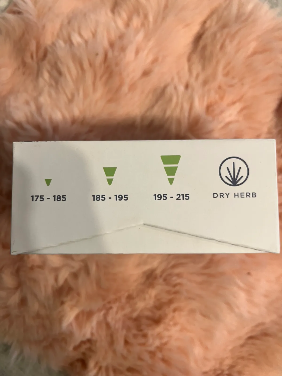 Deep black Vaporizer gebraucht kaufen - Sonstiges / andere Marke Deep black (wie neu), Produktfoto 6